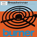 Burner