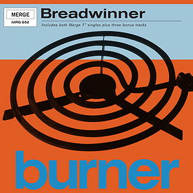 Burner