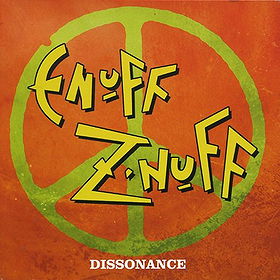 Dissonance