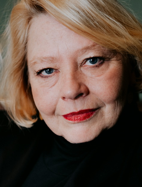 Margarete Tiesel