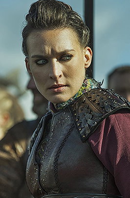 Astrid
