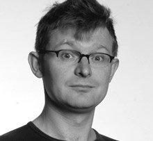 Sebastian Dorset