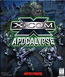 X-COM: Apocalypse