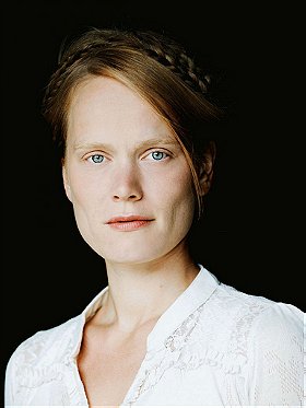 Annika Stöver