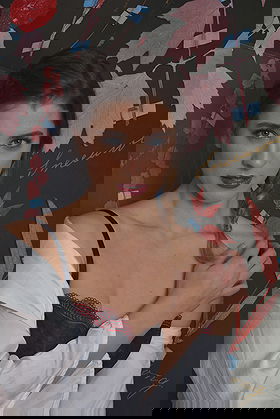 Stella Tiana Stegmann