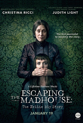 Escaping the Madhouse: The Nellie Bly Story