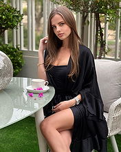 Viktoria Tisshko pictures and photos