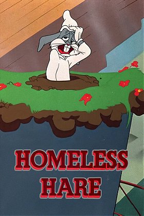 Homeless Hare (1950)