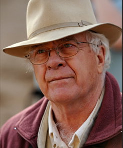 William Albert Allard