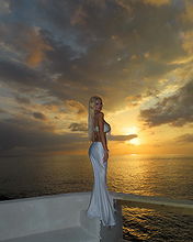 Zienna Eve pictures and photos