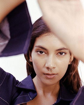 Maumita Bora