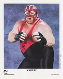 Big Van Vader