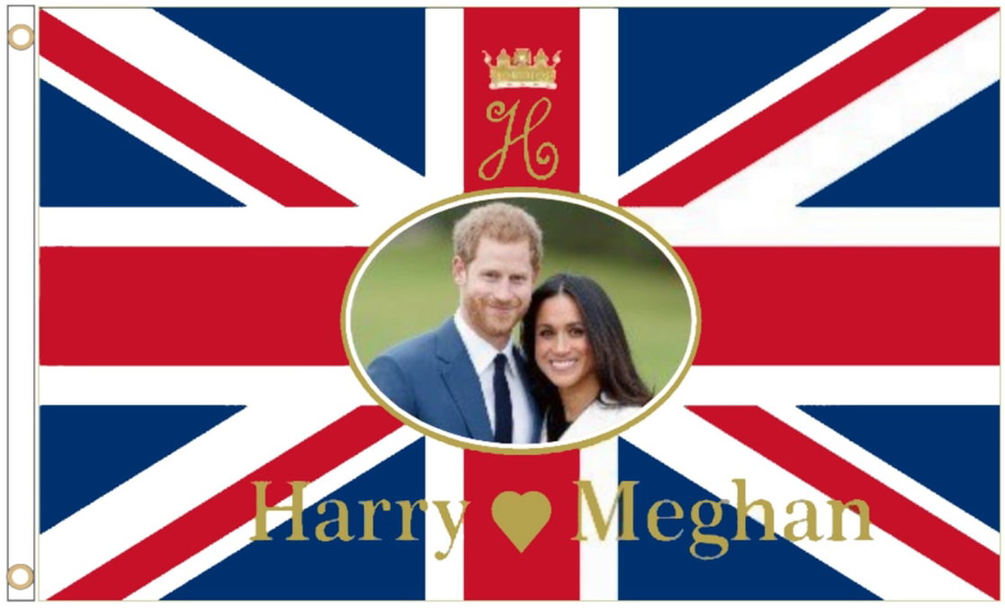 Harry & Meghan