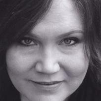 Lorraine Bruce