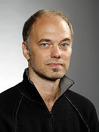 Niklas Hjulström