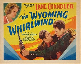 The Wyoming Whirlwind