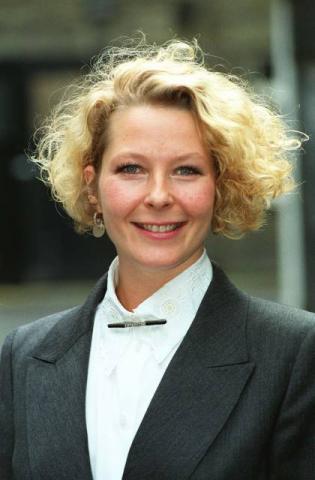 Stella Gonet