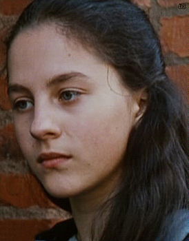 Sasha Becker