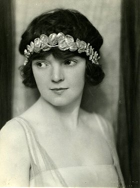 Florence Shirley