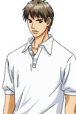 Kazuya 