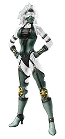Khameleon
