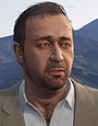 Dave Norton