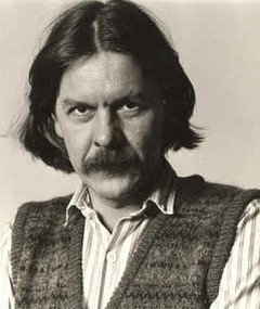 Werner Nekes