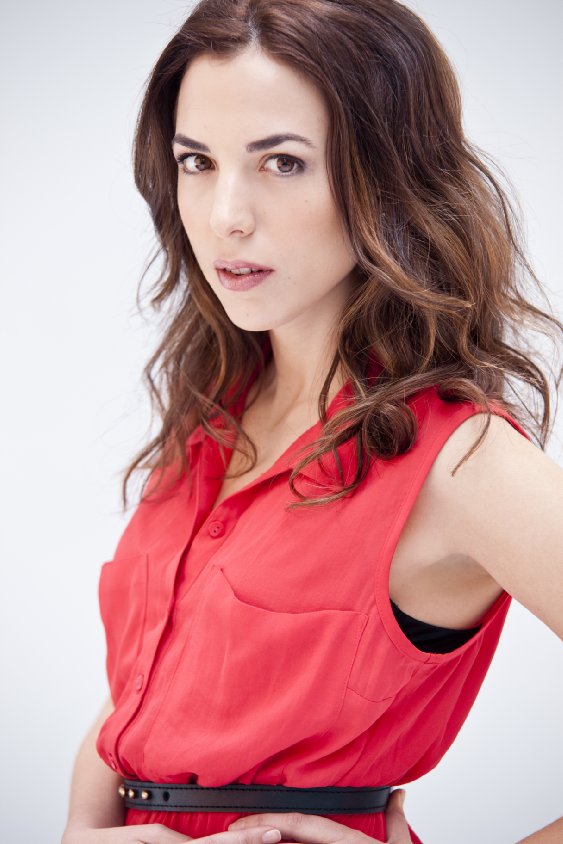 Alicia Rubio