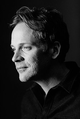 Peter Sarsgaard