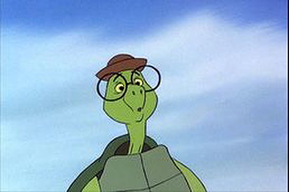 Toby Turtle