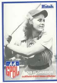 Lois Florreich