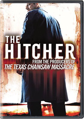 The Hitcher (Widescreen Edition) (2007)
