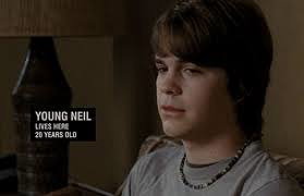Young Neil