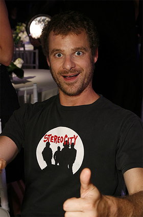 Matt Stone