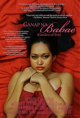 Ganap na babae                                  (2010)