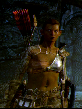 Quince (Dragon's Dogma)