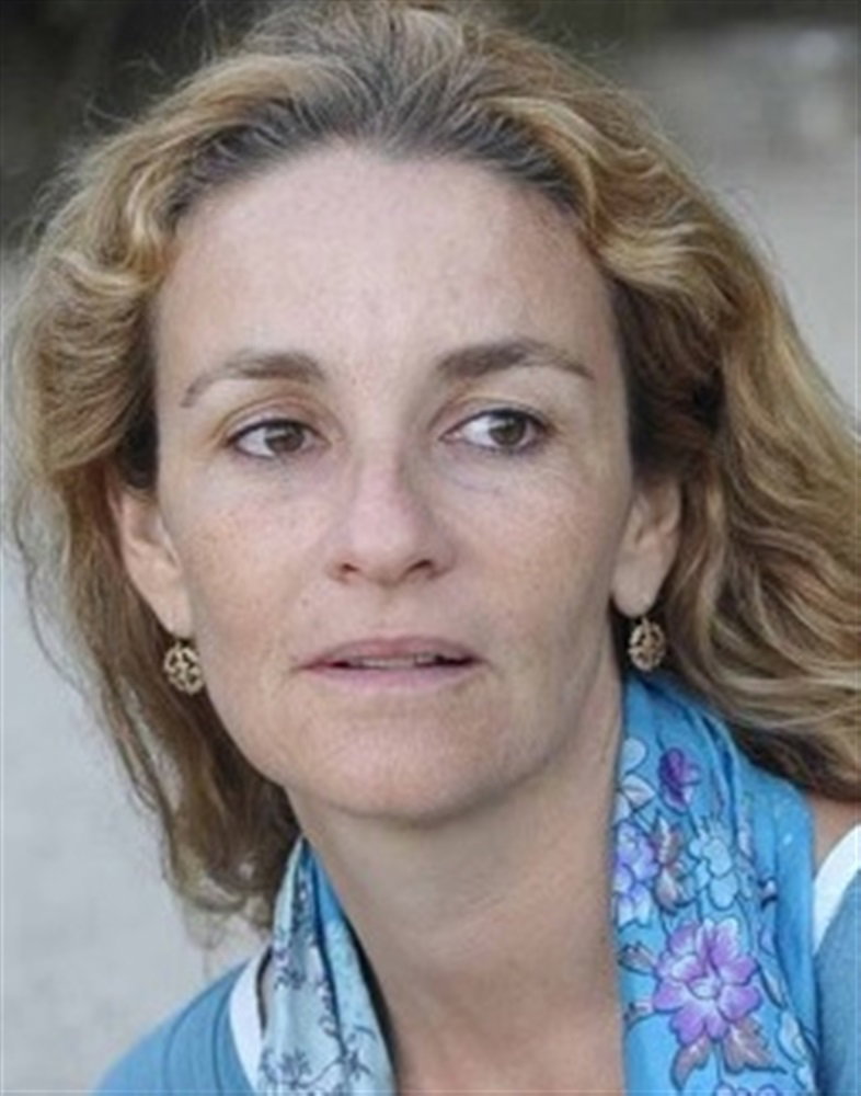 Valentine Varela