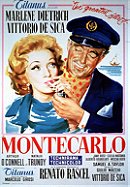 The Monte Carlo Story