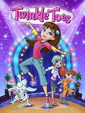 Twinkle Toes