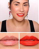 Kat Von D Studded Kiss lipstick in Countess