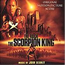 The Scorpion King (Original Score)
