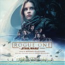 Rogue One: A Star Wars Story Soundtrack (by Michael GIACCHINO)