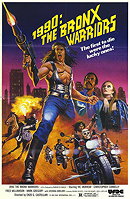1990: The Bronx Warriors