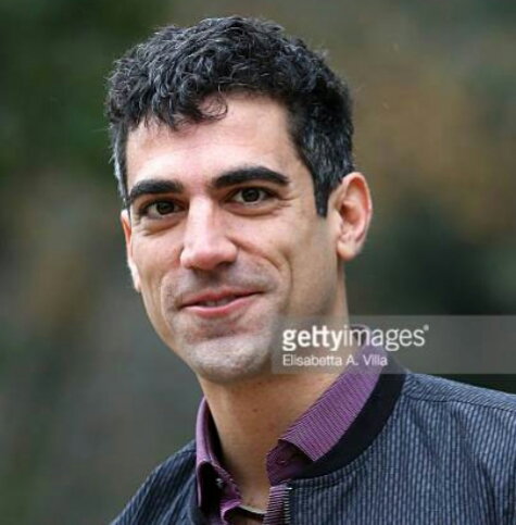 Tommaso Ramenghi