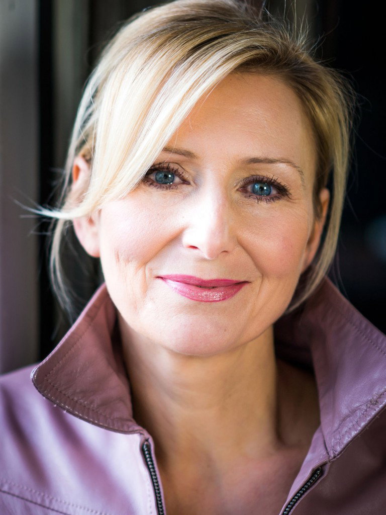 Tanja Kuntze