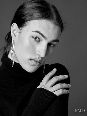 India Ruiterman