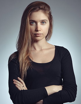 Anna Andrusenko