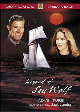 Legend of the Sea Wolf  [Region 1] [US Import] [NTSC]