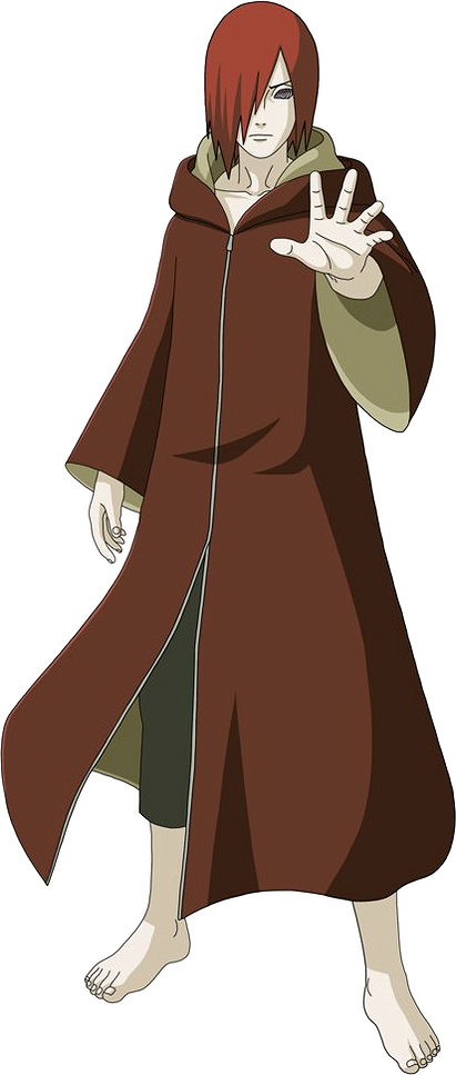 Nagato Nagato