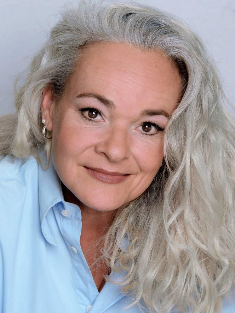 Yvonne Hornack